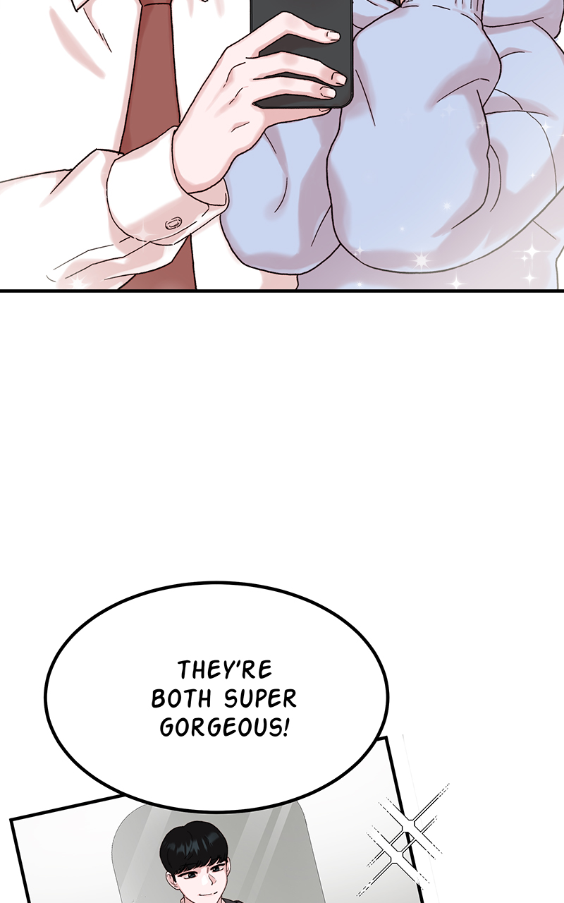 Read My Dud to Stud Boyfriend EN Manga Online