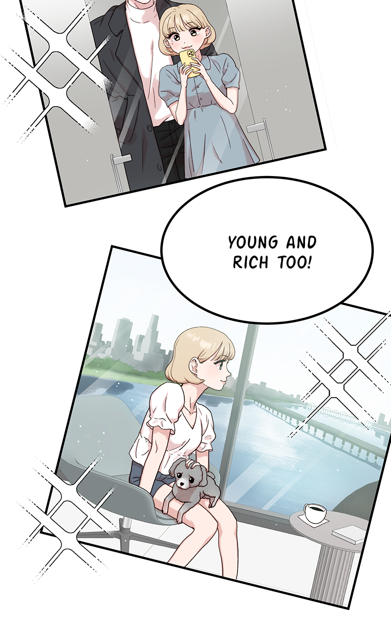 Read My Dud to Stud Boyfriend EN Manga Online