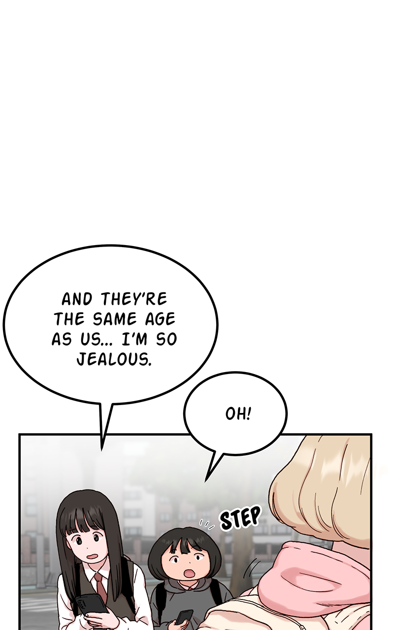 Read My Dud to Stud Boyfriend EN Manga Online