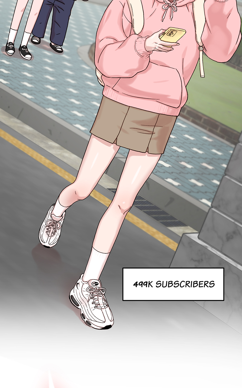 Read My Dud to Stud Boyfriend EN Manga Online