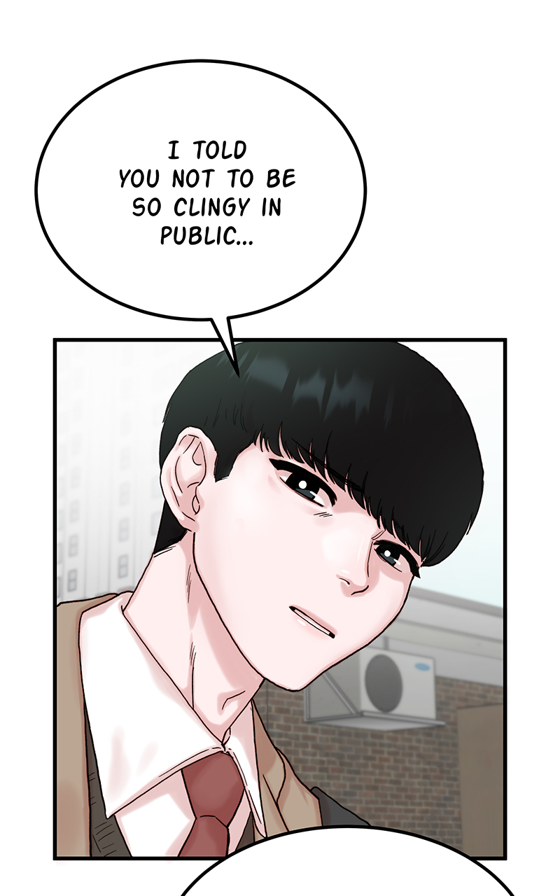Read My Dud to Stud Boyfriend EN Manga Online