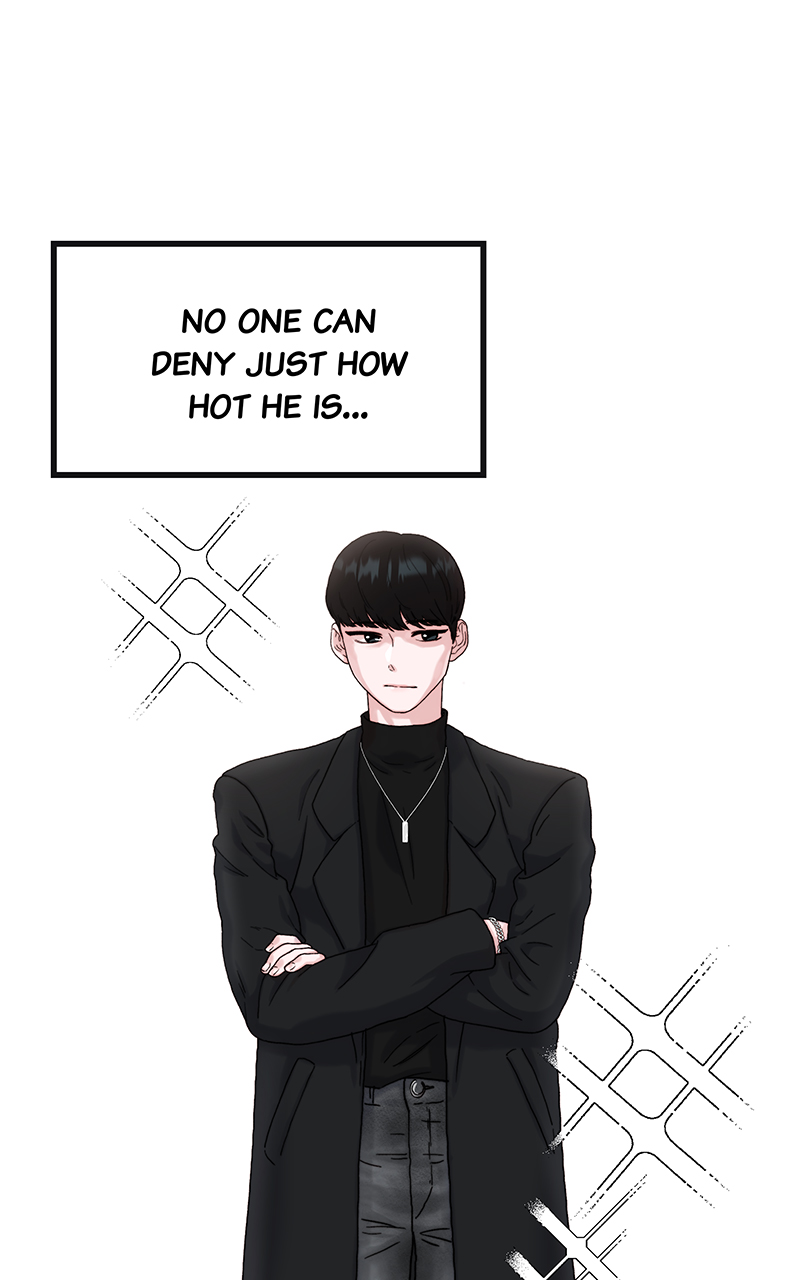 Read My Dud to Stud Boyfriend EN Manga Online