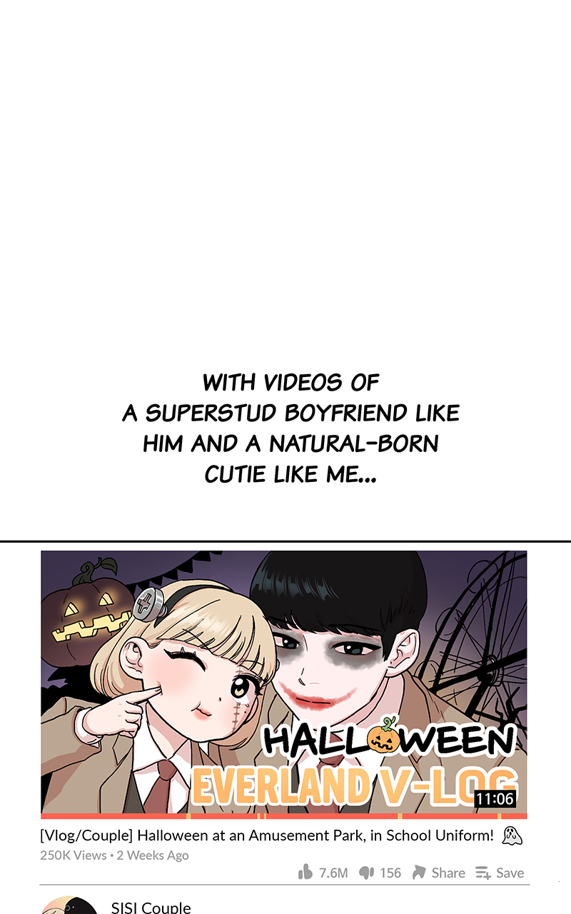 Read My Dud to Stud Boyfriend EN Manga Online