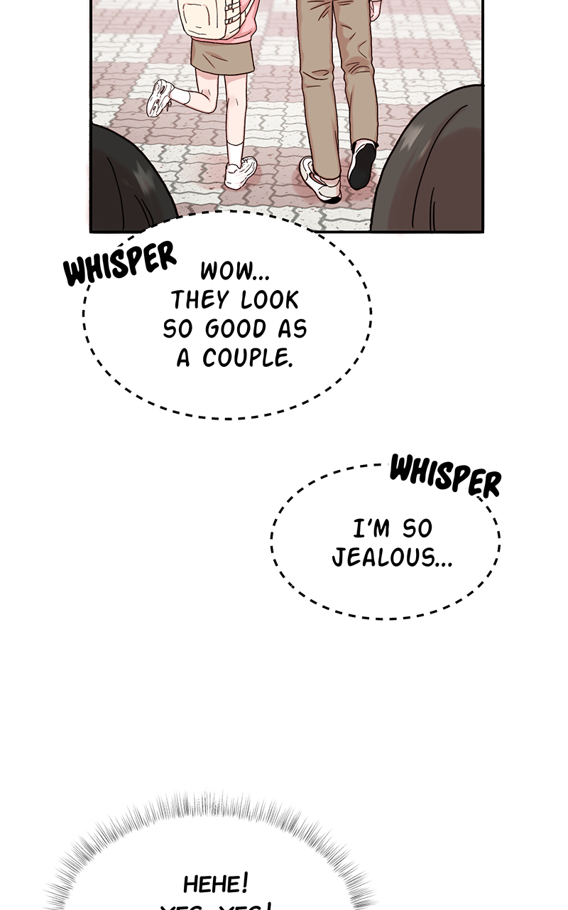 Read My Dud to Stud Boyfriend EN Manga Online