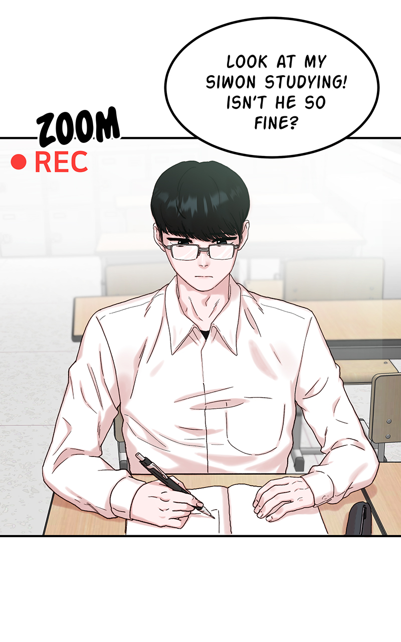 Read My Dud to Stud Boyfriend EN Manga Online