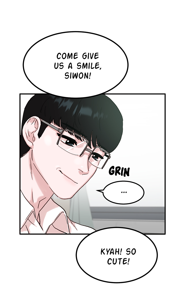 Read My Dud to Stud Boyfriend EN Manga Online