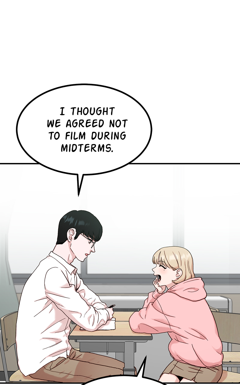 Read My Dud to Stud Boyfriend EN Manga Online