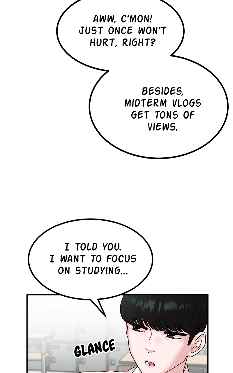 Read My Dud to Stud Boyfriend EN Manga Online