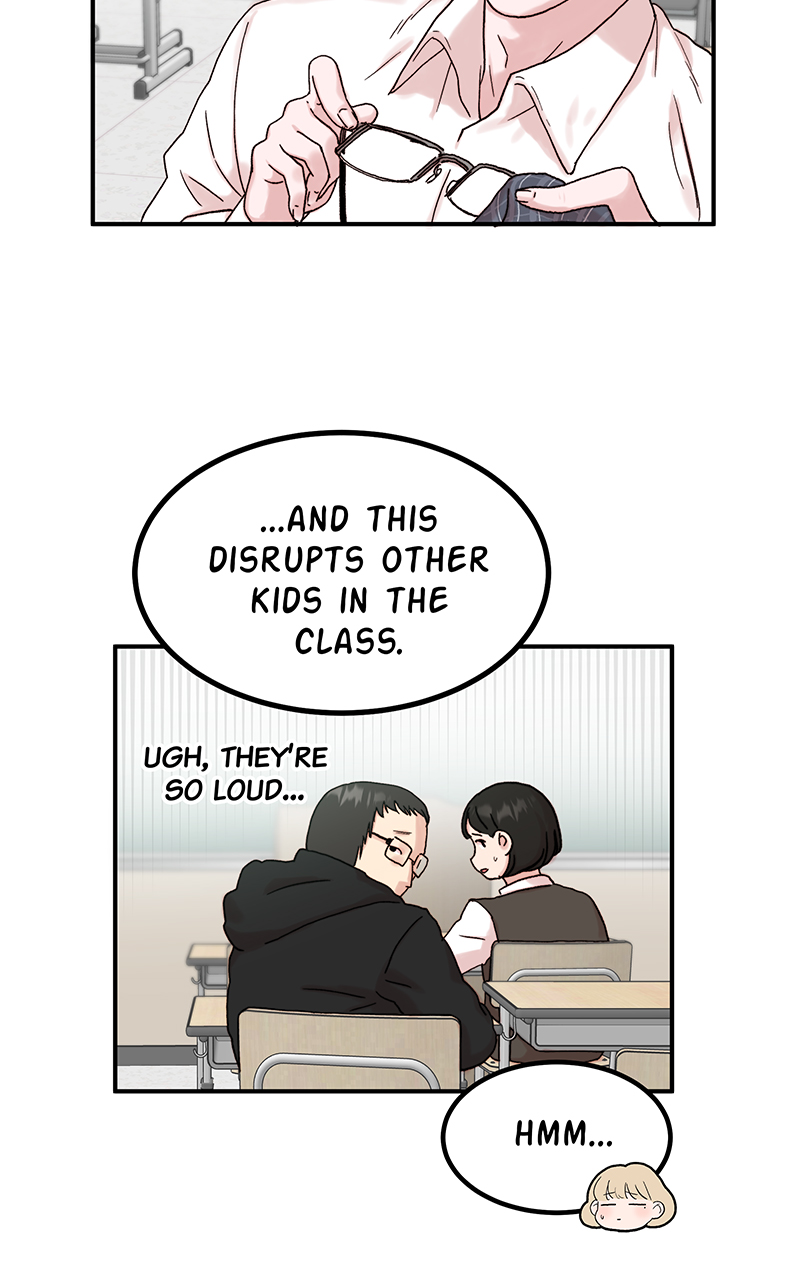Read My Dud to Stud Boyfriend EN Manga Online