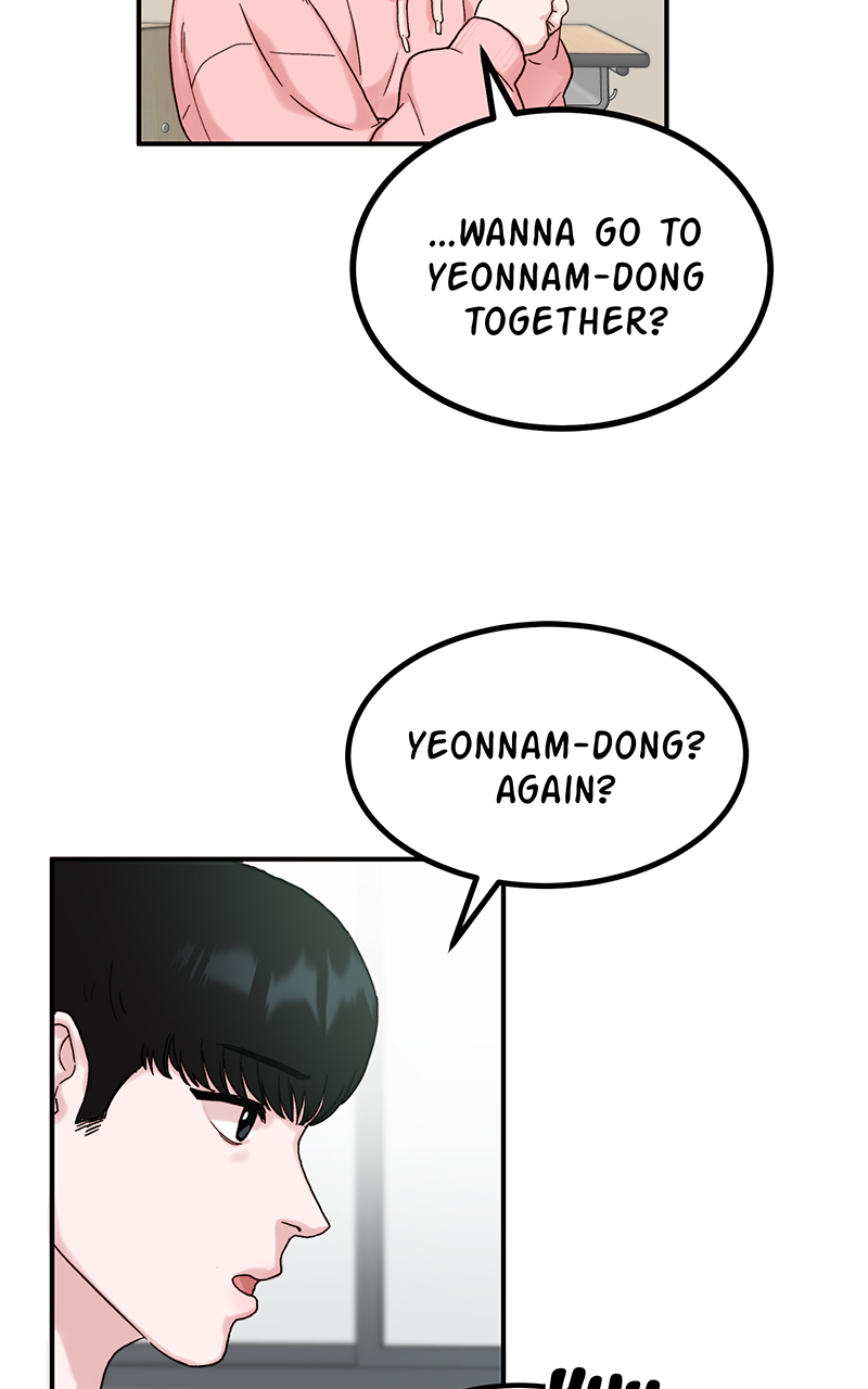 Read My Dud to Stud Boyfriend EN Manga Online