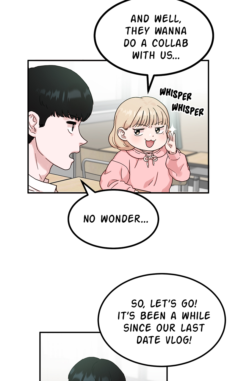 Read My Dud to Stud Boyfriend EN Manga Online