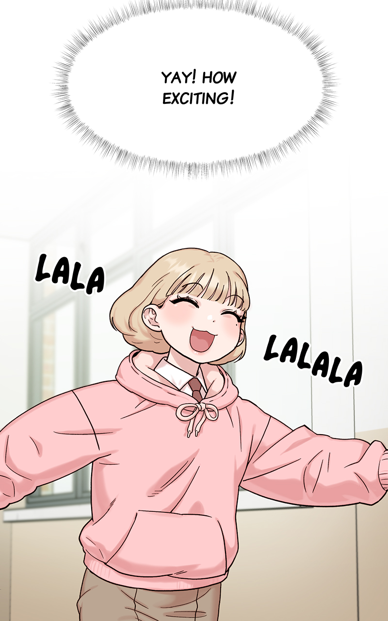 Read My Dud to Stud Boyfriend EN Manga Online