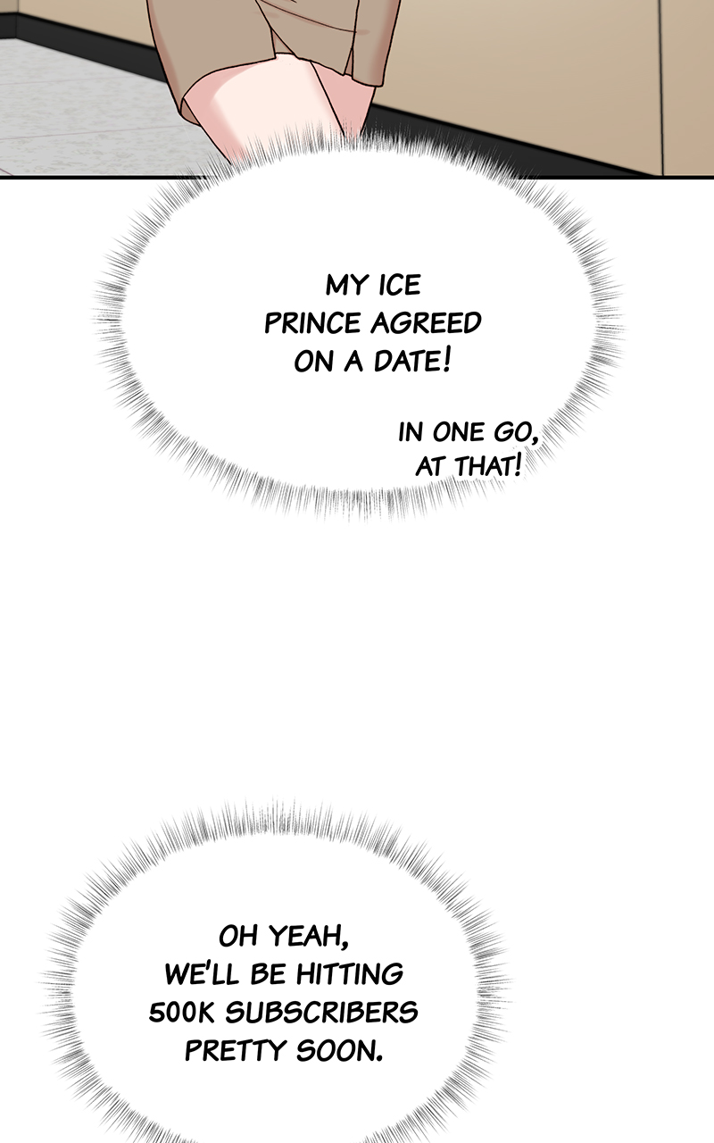 Read My Dud to Stud Boyfriend EN Manga Online