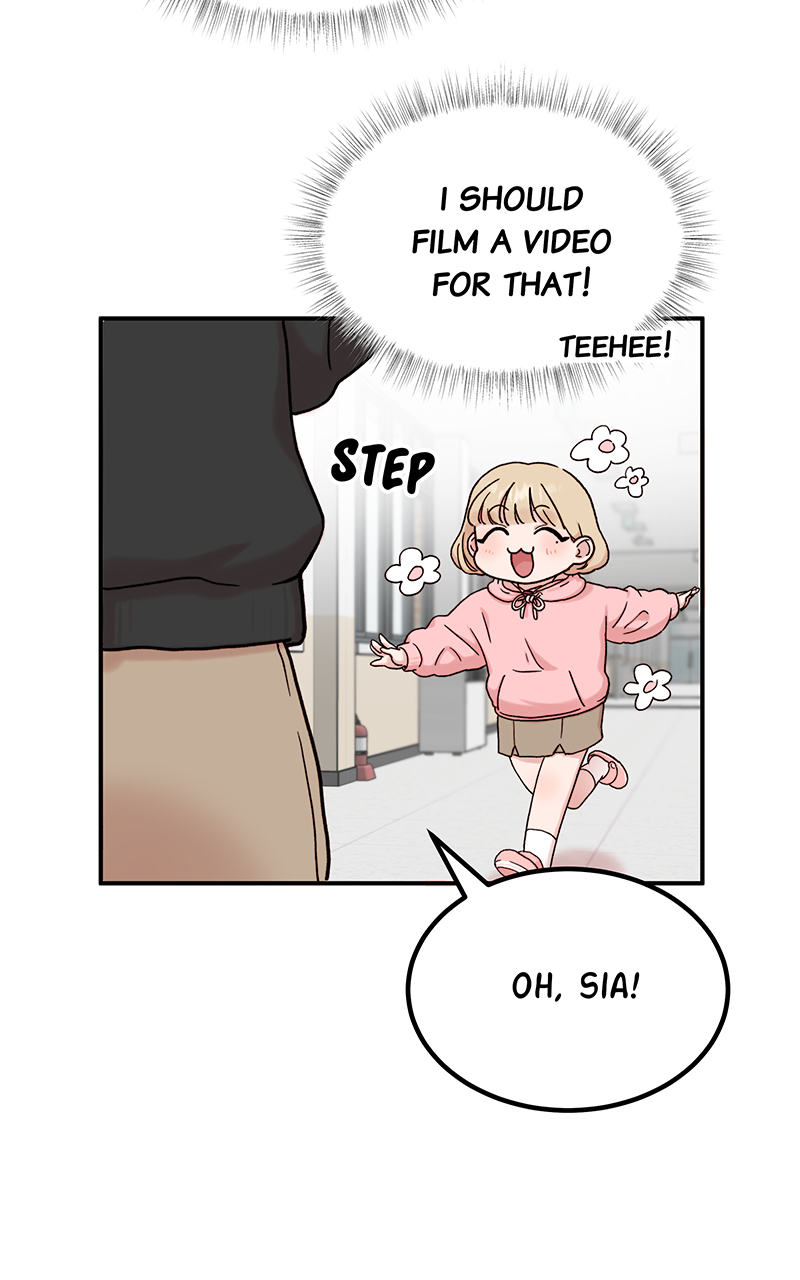 Read My Dud to Stud Boyfriend EN Manga Online