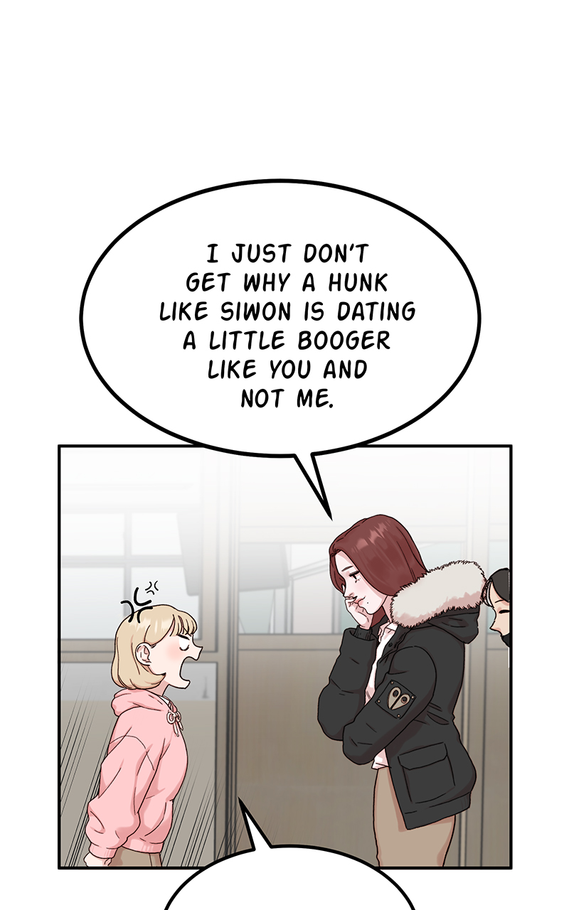 Read My Dud to Stud Boyfriend EN Manga Online