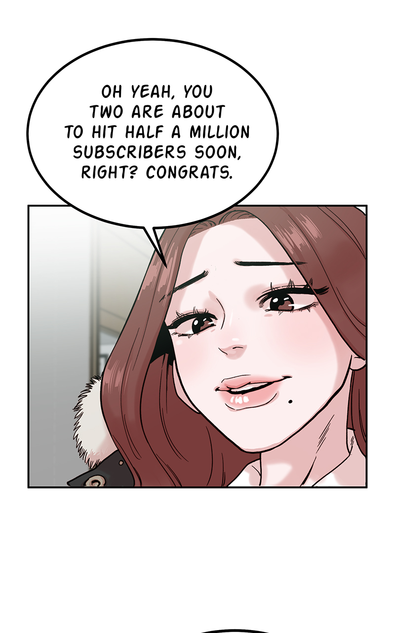 Read My Dud to Stud Boyfriend EN Manga Online