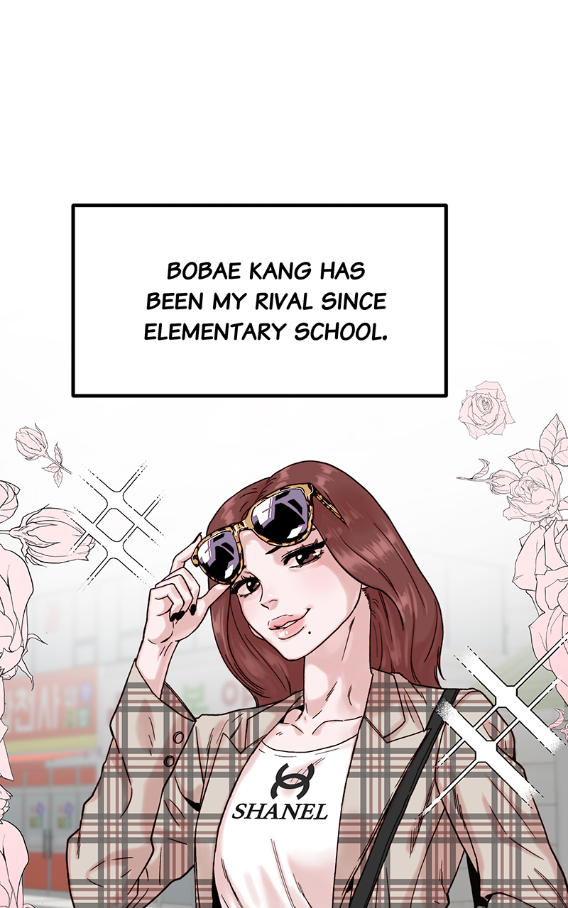 Read My Dud to Stud Boyfriend EN Manga Online