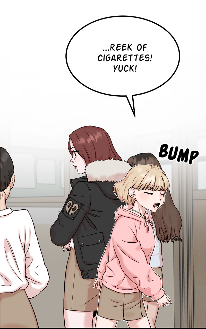 Read My Dud to Stud Boyfriend EN Manga Online