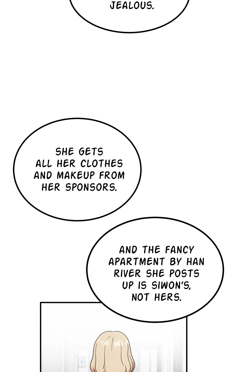 Read My Dud to Stud Boyfriend EN Manga Online