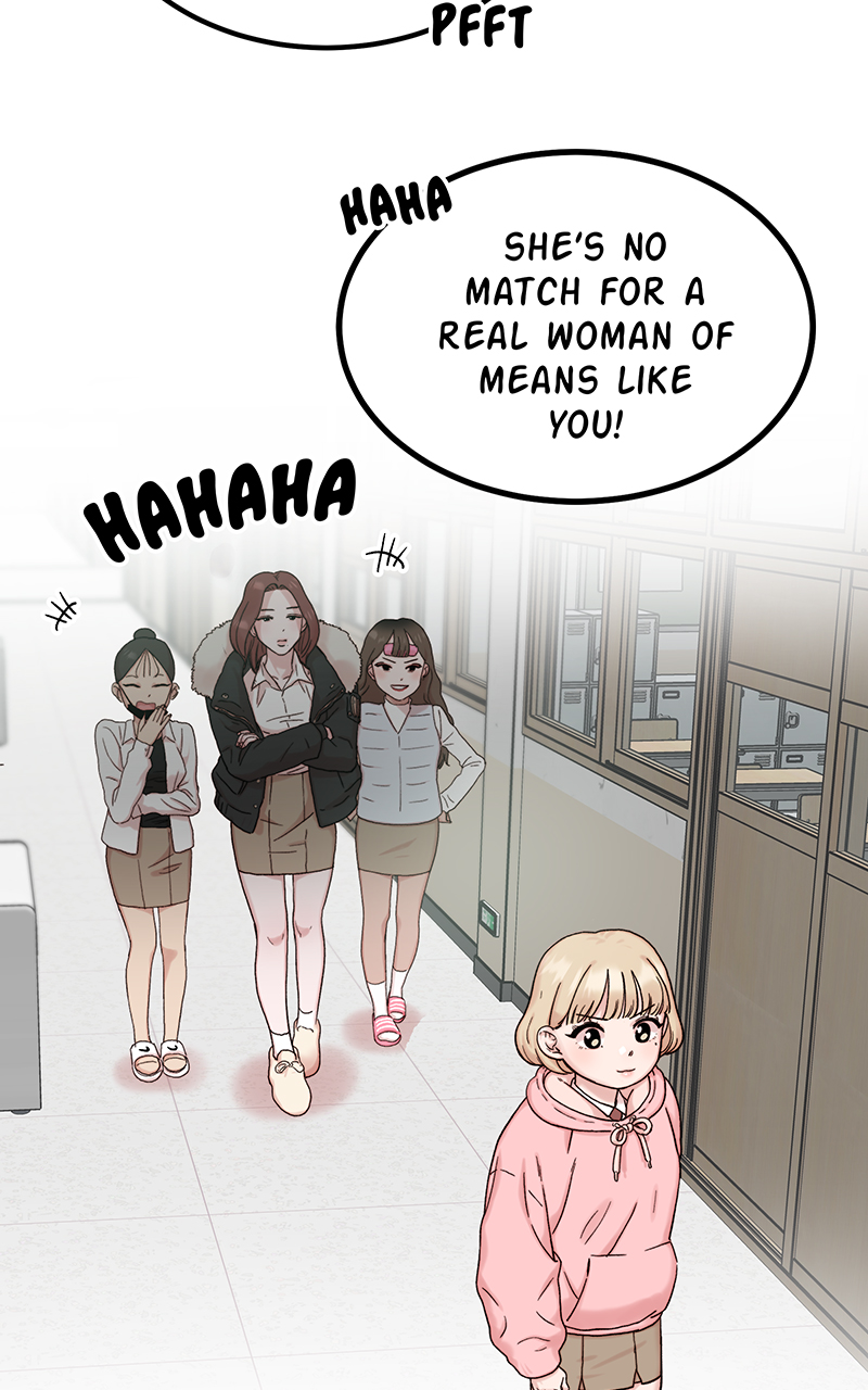 Read My Dud to Stud Boyfriend EN Manga Online