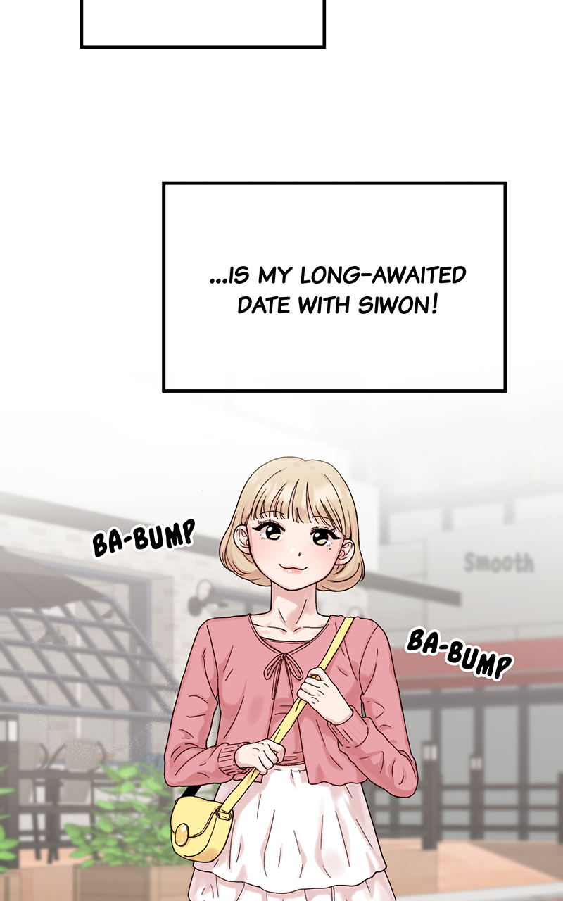 Read My Dud to Stud Boyfriend EN Manga Online