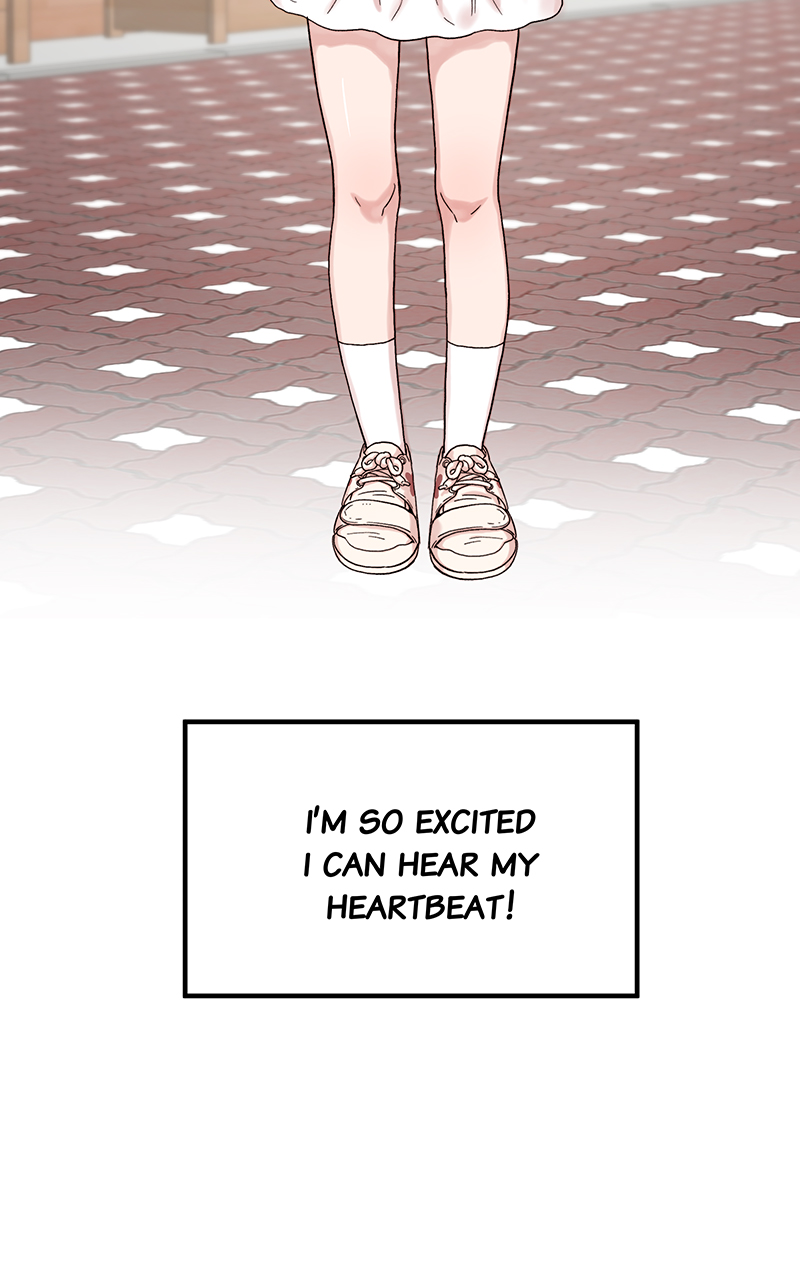 Read My Dud to Stud Boyfriend EN Manga Online