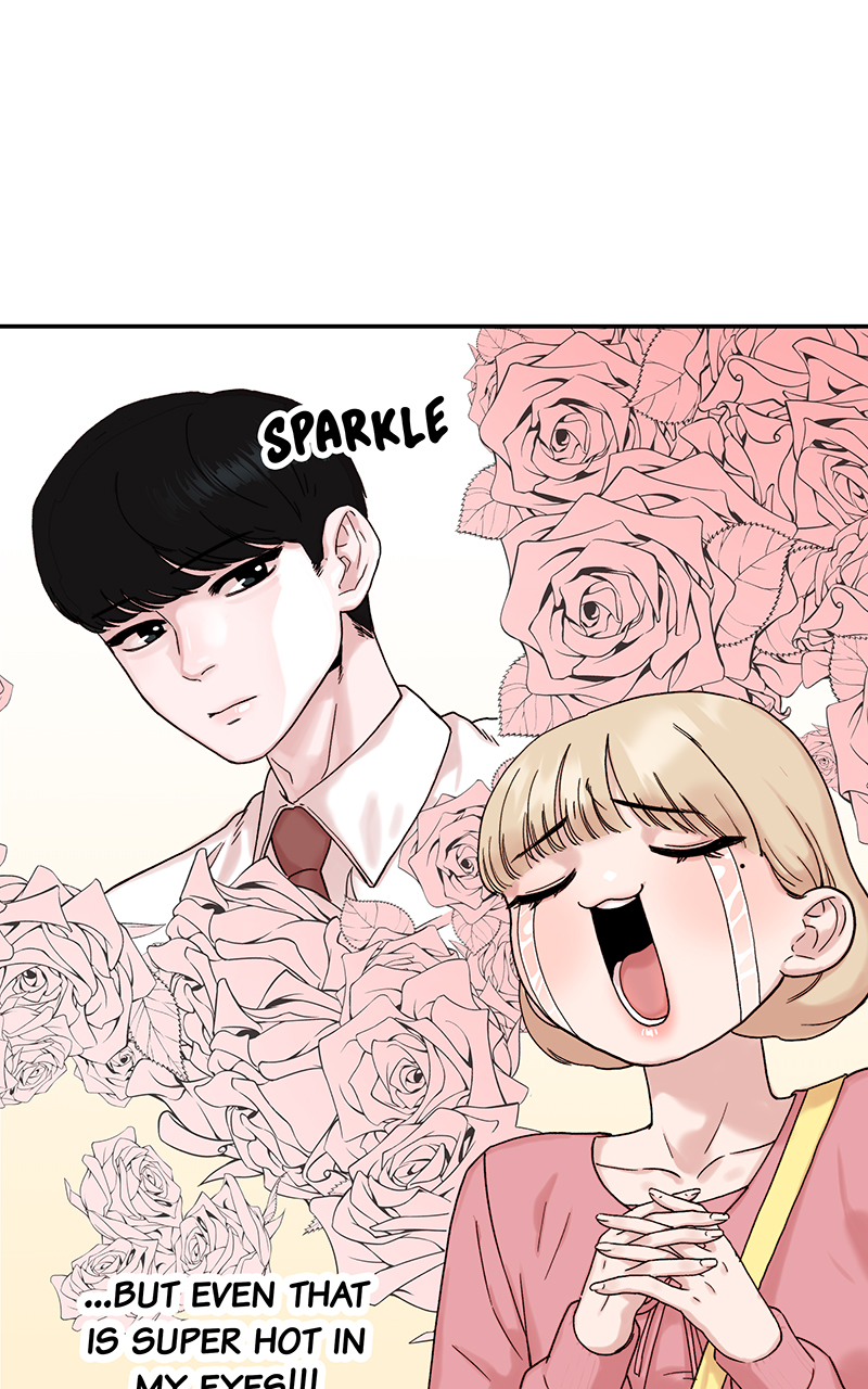 Read My Dud to Stud Boyfriend EN Manga Online