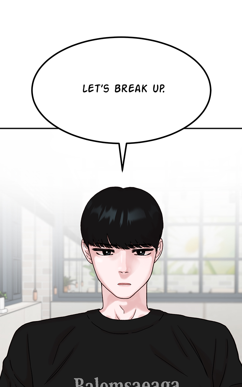 Read My Dud to Stud Boyfriend EN Manga Online