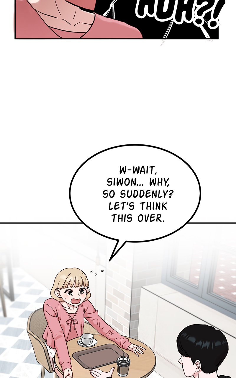 Read My Dud to Stud Boyfriend EN Manga Online