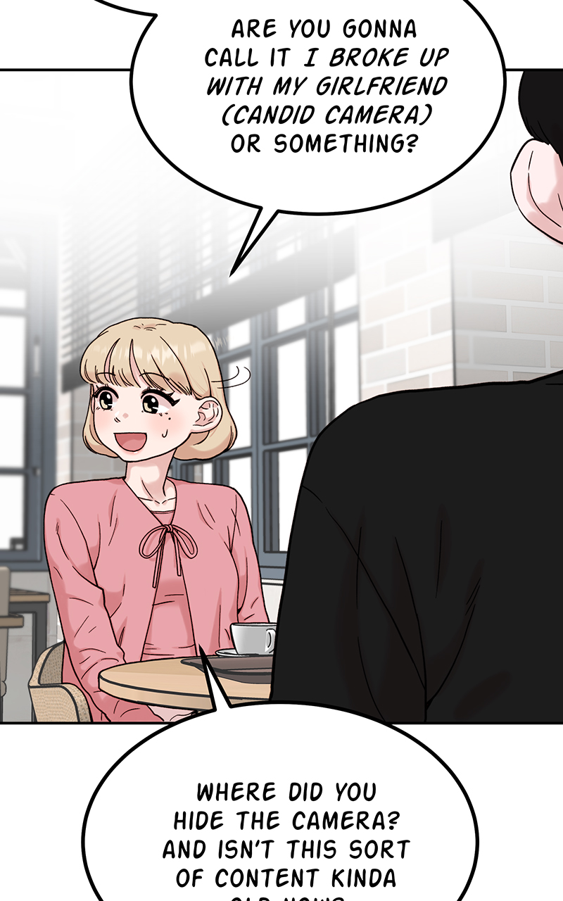 Read My Dud to Stud Boyfriend EN Manga Online