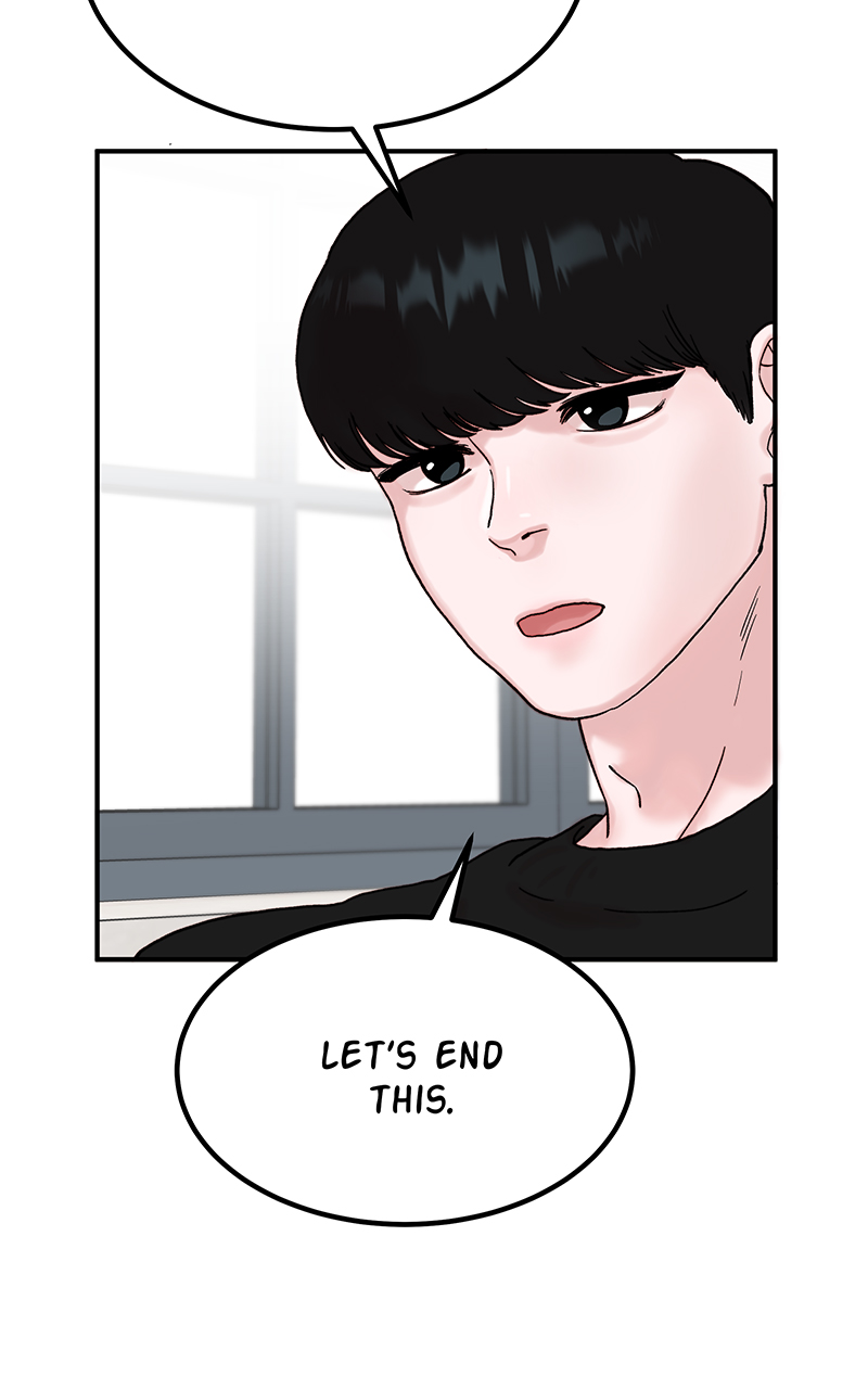 Read My Dud to Stud Boyfriend EN Manga Online
