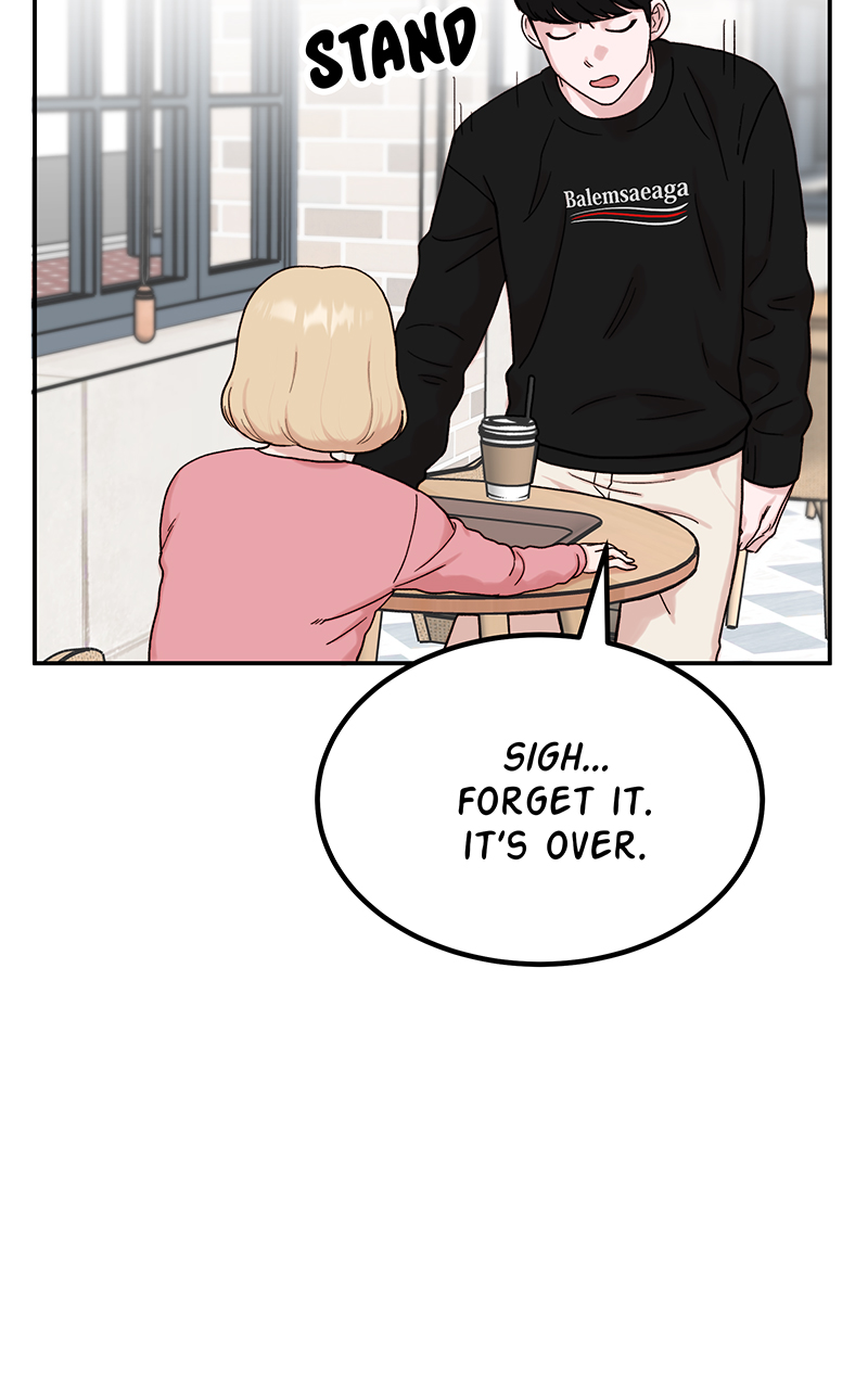 Read My Dud to Stud Boyfriend EN Manga Online