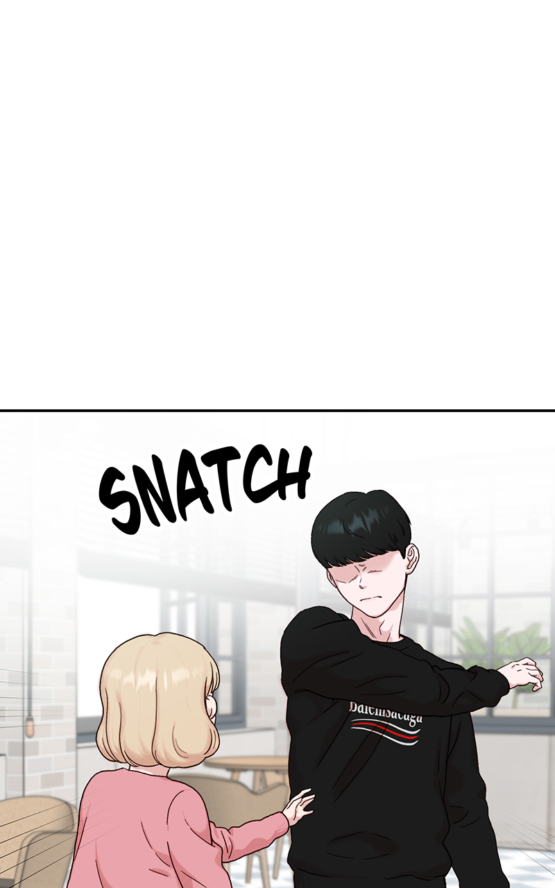 Read My Dud to Stud Boyfriend EN Manga Online