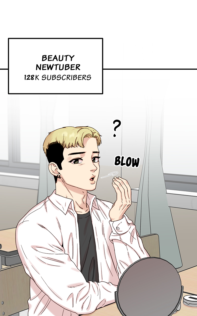 Read My Dud to Stud Boyfriend EN Manga Online