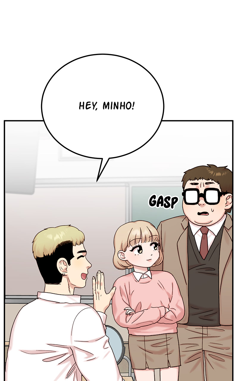Read My Dud to Stud Boyfriend EN Manga Online