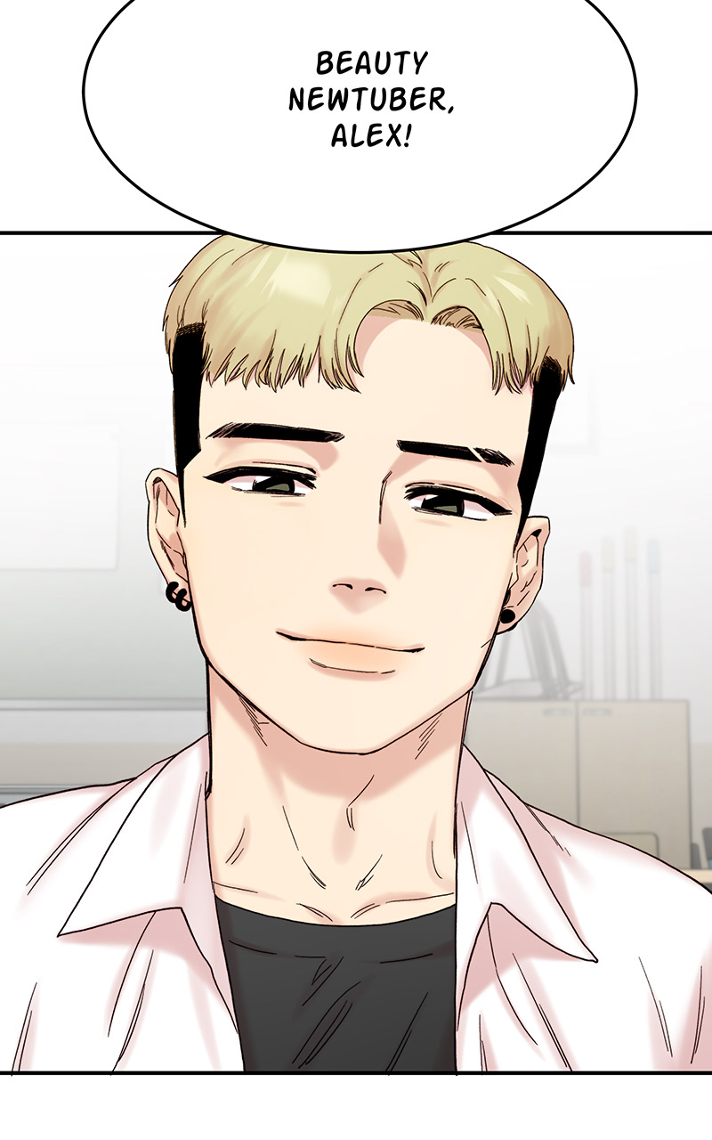 Read My Dud to Stud Boyfriend EN Manga Online