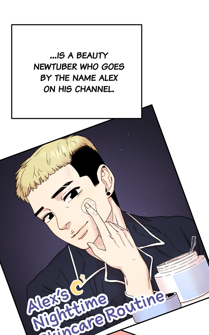 Read My Dud to Stud Boyfriend EN Manga Online