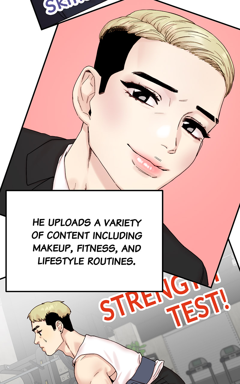 Read My Dud to Stud Boyfriend EN Manga Online