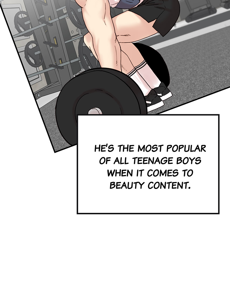 Read My Dud to Stud Boyfriend EN Manga Online