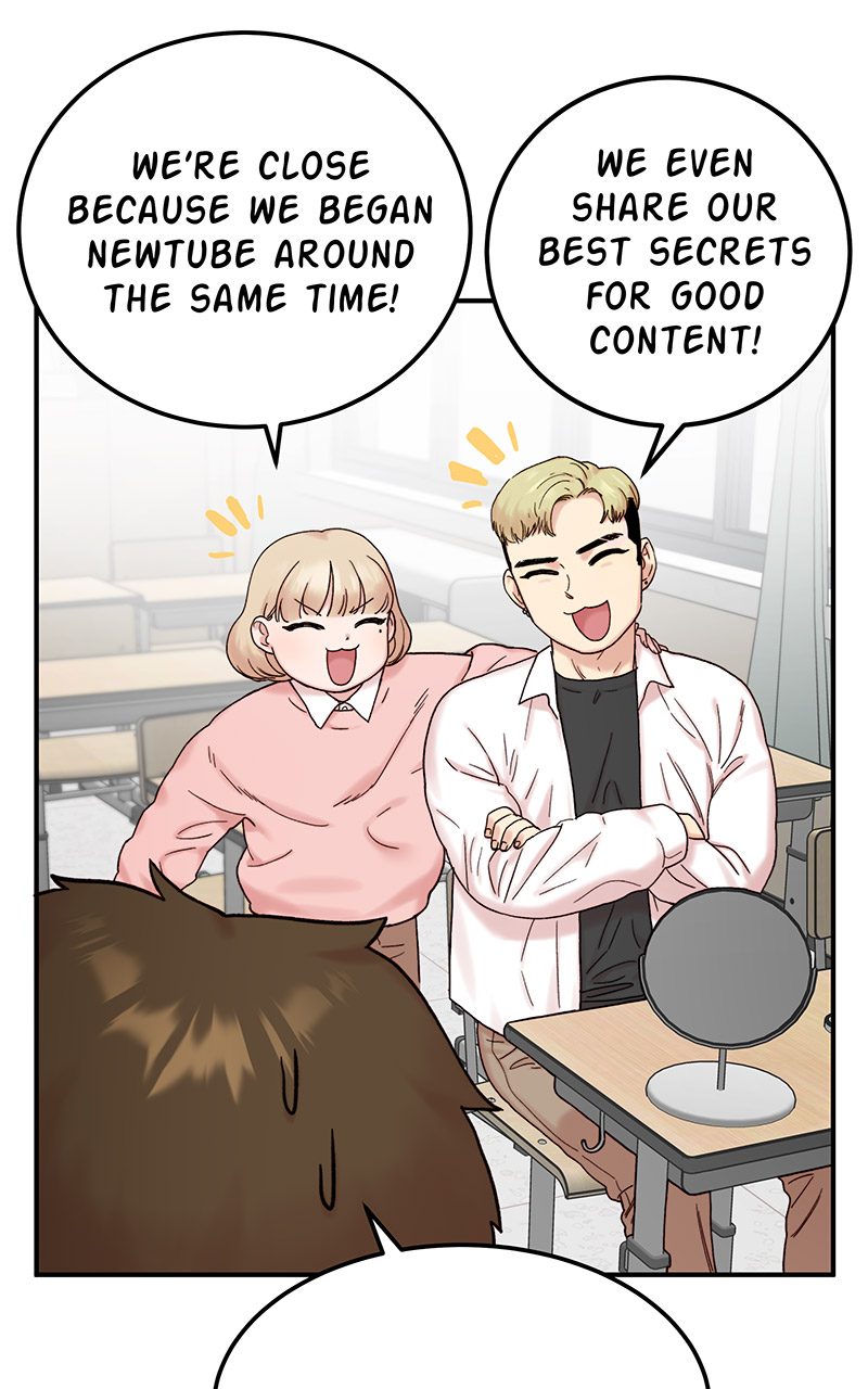 Read My Dud to Stud Boyfriend EN Manga Online