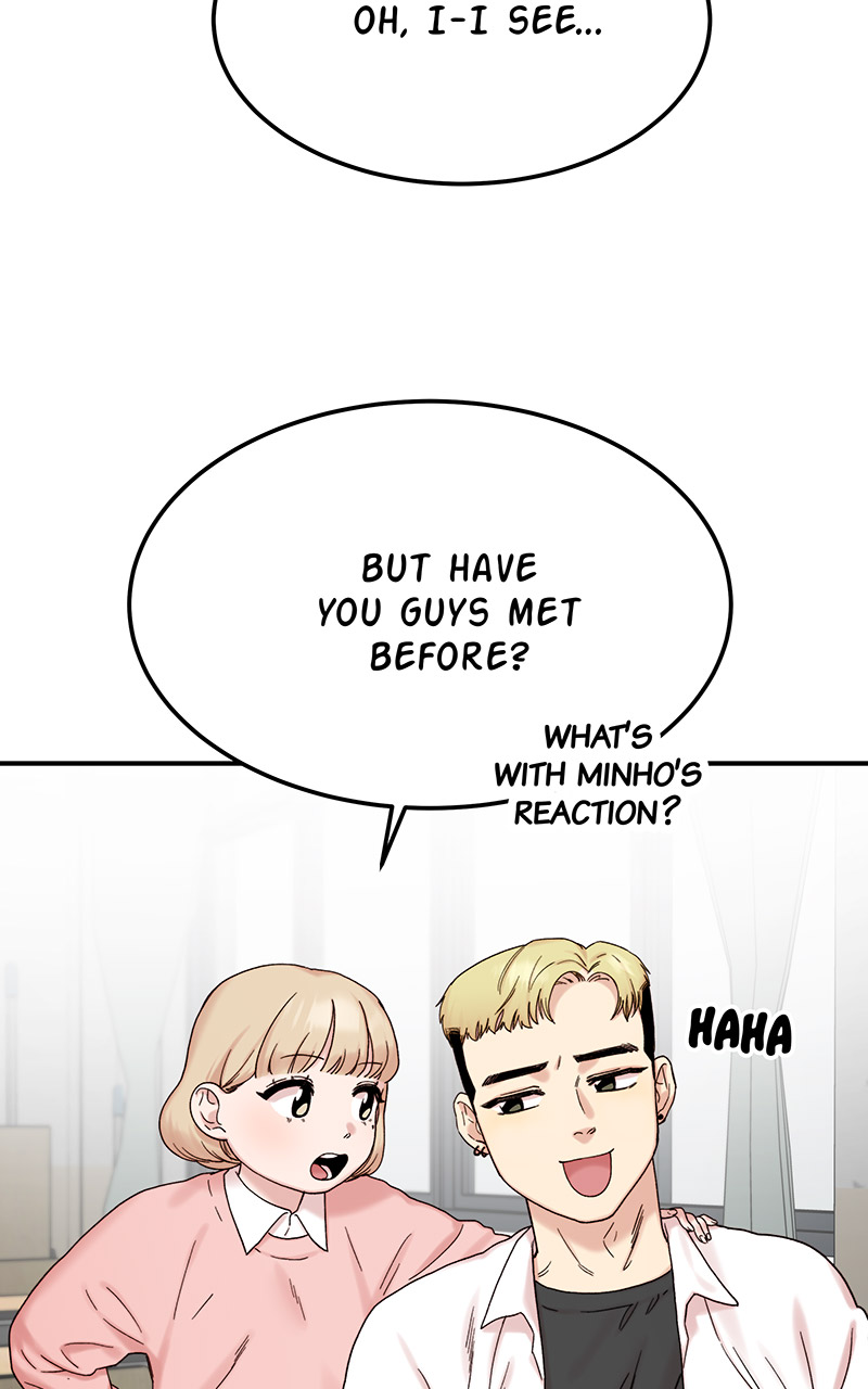 Read My Dud to Stud Boyfriend EN Manga Online