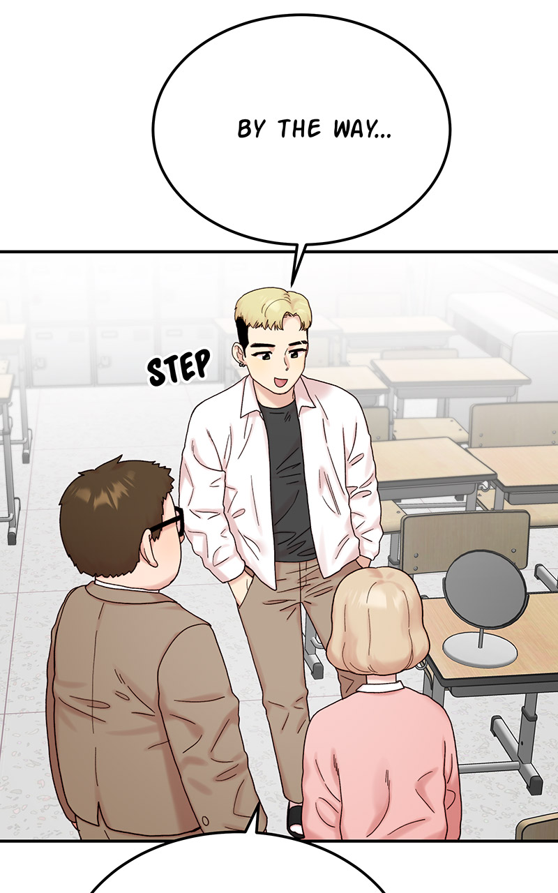 Read My Dud to Stud Boyfriend EN Manga Online