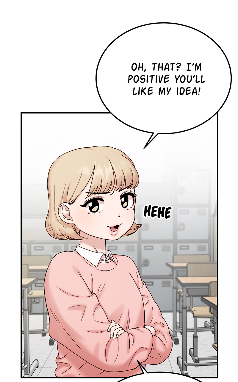 Read My Dud to Stud Boyfriend EN Manga Online
