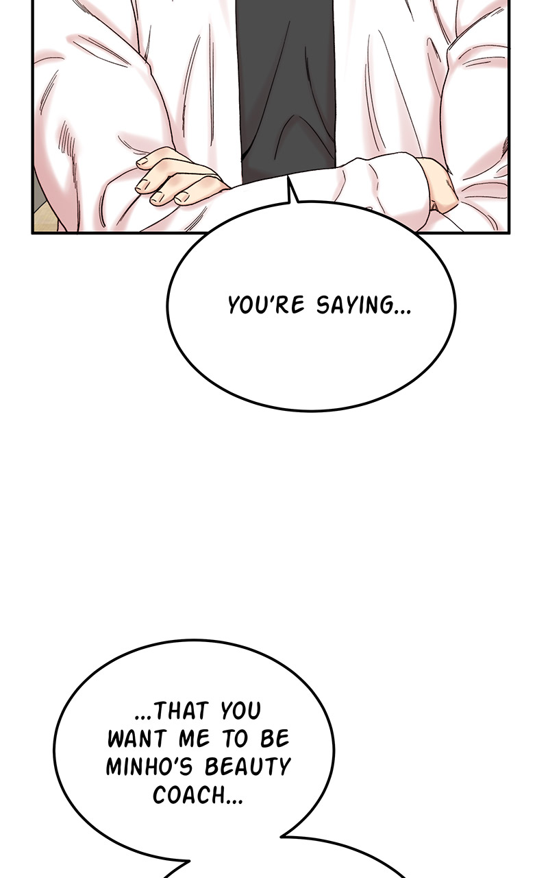Read My Dud to Stud Boyfriend EN Manga Online