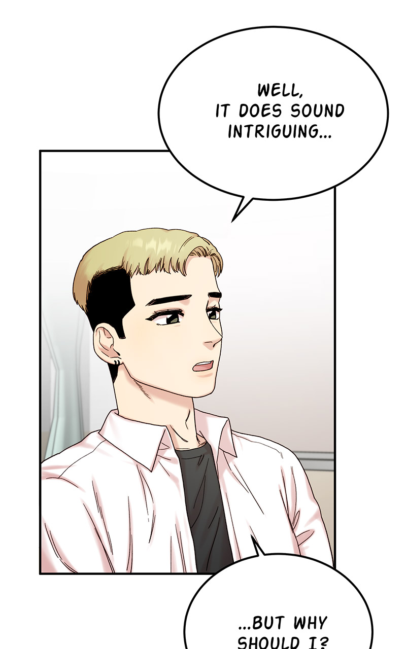Read My Dud to Stud Boyfriend EN Manga Online