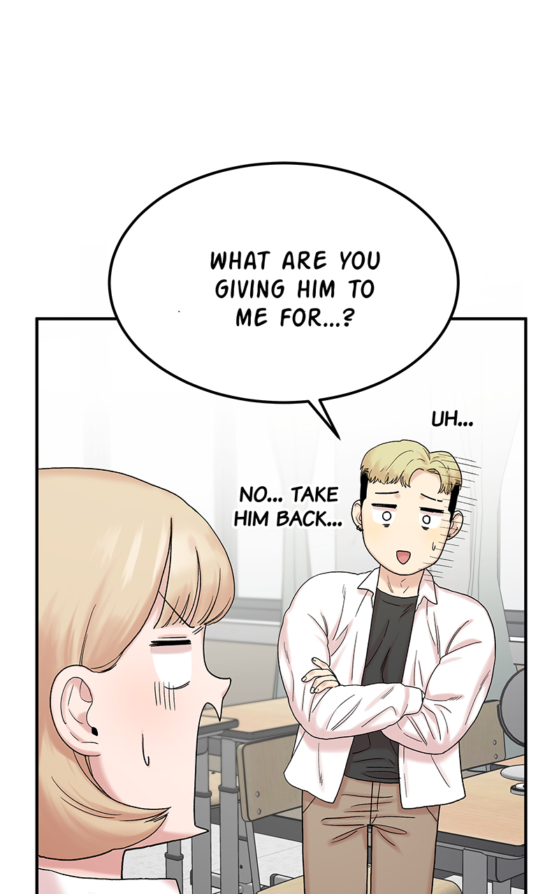 Read My Dud to Stud Boyfriend EN Manga Online