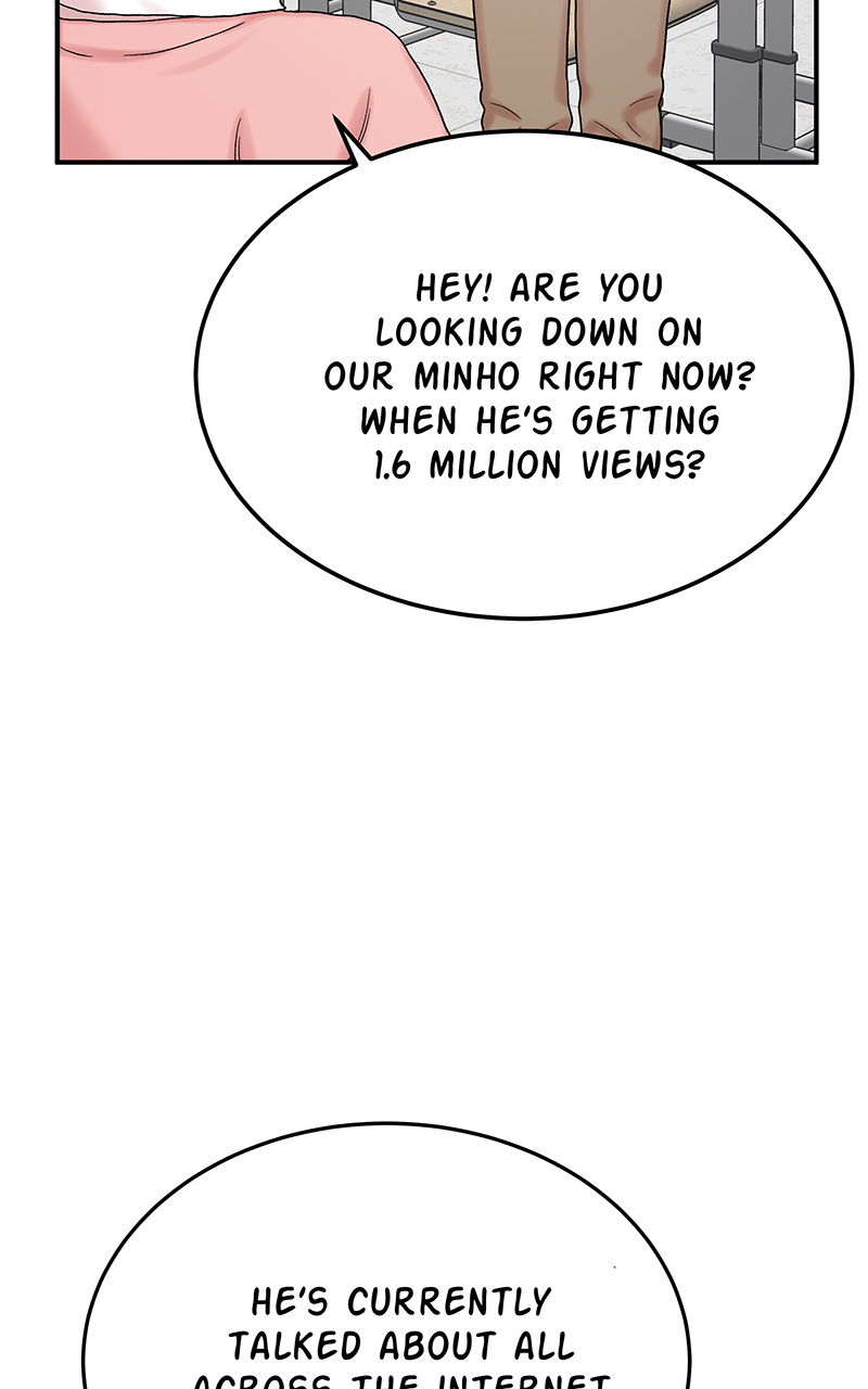Read My Dud to Stud Boyfriend EN Manga Online