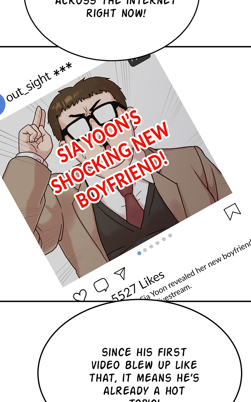 Read My Dud to Stud Boyfriend EN Manga Online