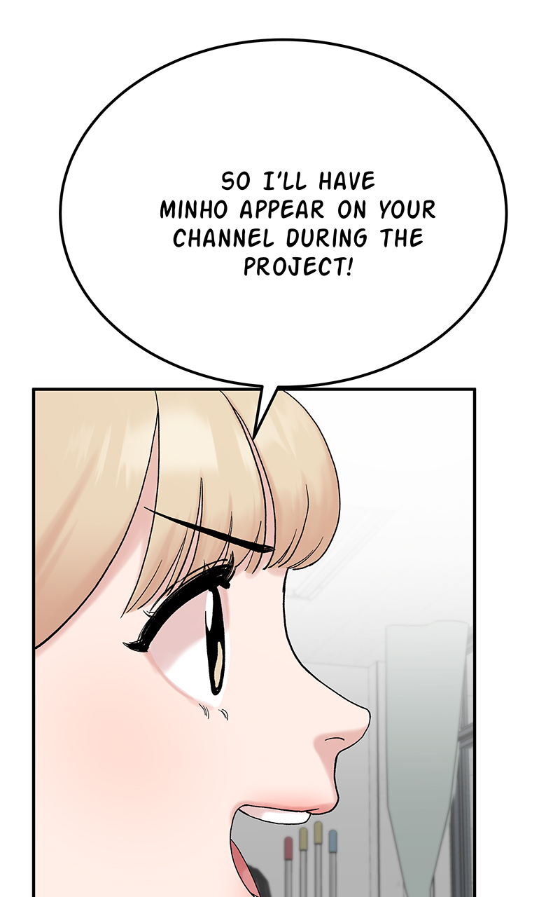 Read My Dud to Stud Boyfriend EN Manga Online