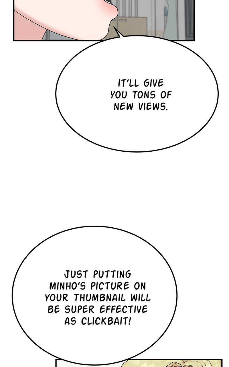 Read My Dud to Stud Boyfriend EN Manga Online